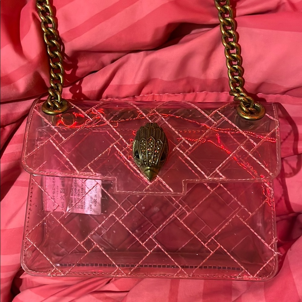Copy - Kurt Geiger Crossbody Bag ( was returned )